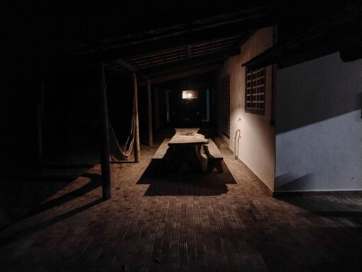 Fazenda Com Piscina E Churrasqueira Br-135 Proximo Curvelo Corinto E Morro Da Garca エクステリア 写真