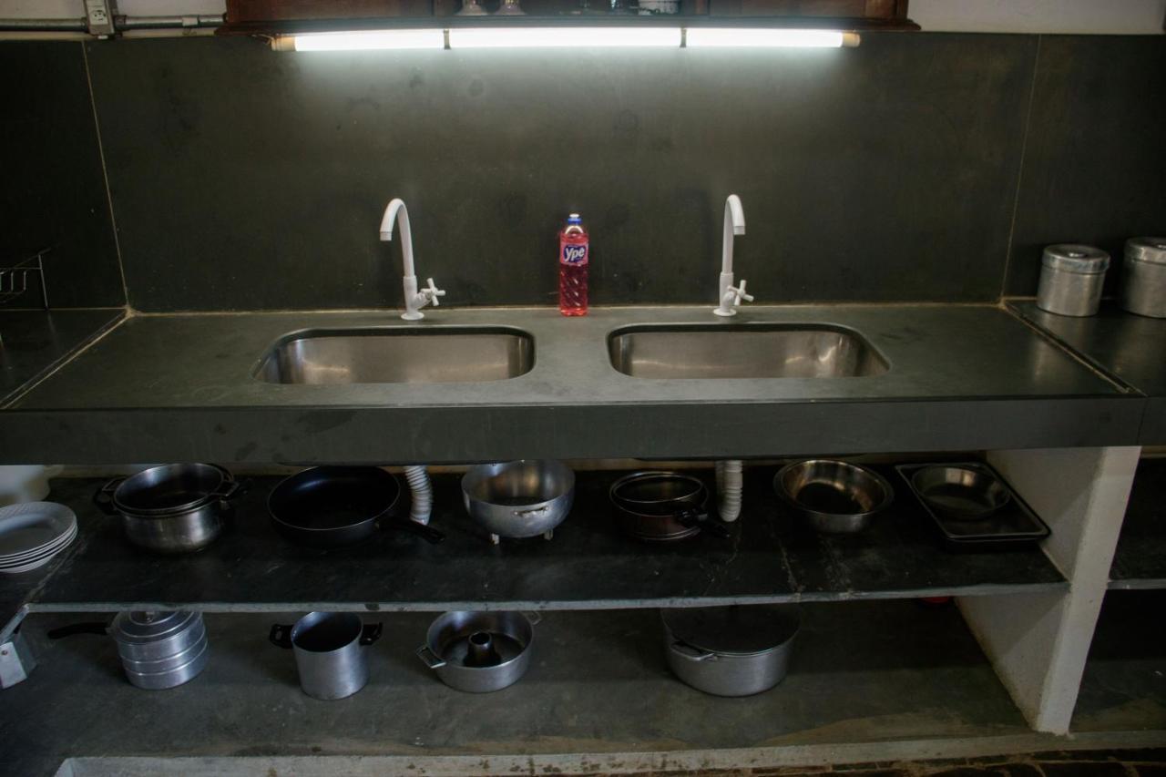 Fazenda Com Piscina E Churrasqueira Br-135 Proximo Curvelo Corinto E Morro Da Garca エクステリア 写真